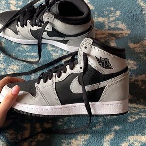 Brand new air Jordan 1’s Retro High Shadow 2.0